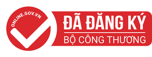 Logo bộ công thương