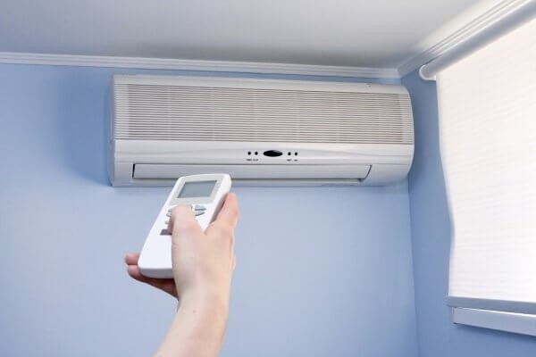 bạn cũng nên chú ý đến nhiệt độ để tránh để bản thân bị ốm nhé