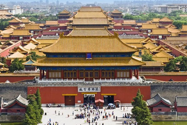 Hãy chú ý vệ sinh ở những điểm du lịch cổ