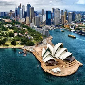 Australia
