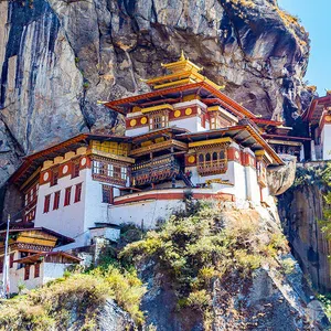 Bhutan