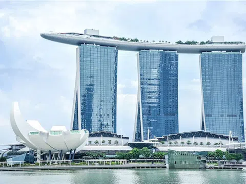 Du lịch Singapore có mắc như lời đồn