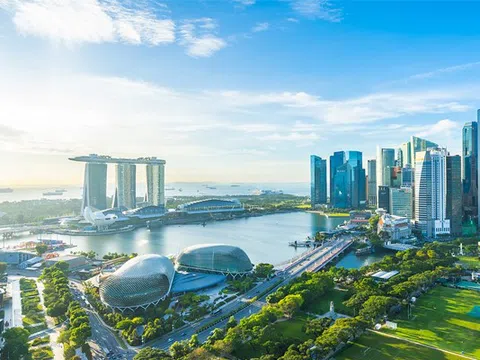 Singapore - sự thật đằng sau vẻ hào nhoáng của đất nước nhỏ nhất Đông Nam Á