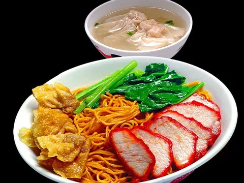 Du lịch Singapore - những món ăn không thể bỏ qua