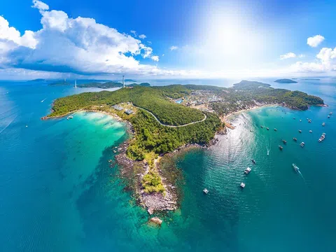 Lặn biển Phú Quốc - hoạt động nhất định phải trải nghiệm tại Phú Quốc