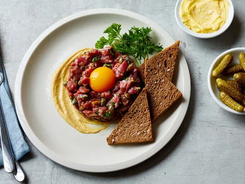 Những món ăn trứ danh của Pháp mà không phải ai cũng biết