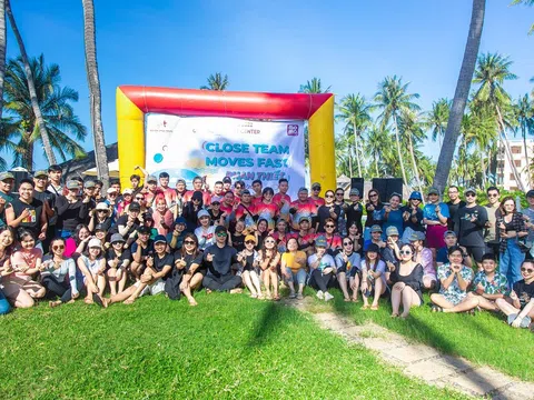 ĐỒNG HÀNH CÙNG ĐOÀN MOMO TRONG CHƯƠNG TRÌNH DU LỊCH TEAM BUILDING PHAN THIẾT - MŨI NÉ (21/08 - 23/08/2022)