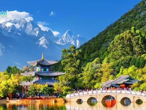 [Review] Kinh Nghiệm Du Lịch Lệ Giang Tự Túc Đầy Đủ Nhất