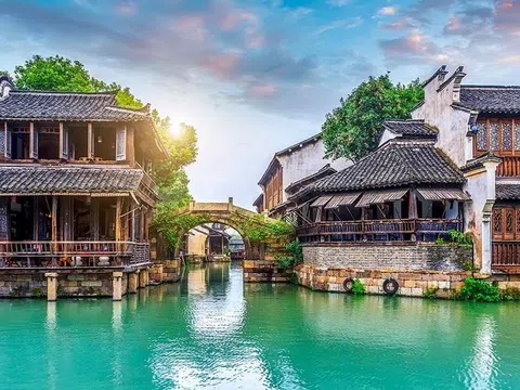 [Review] Kinh Nghiệm Du Lịch Hàng Châu Tự Túc Đầy Đủ Nhất 
