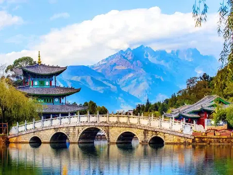 Đi Du Lịch Lệ Giang Mùa Nào Đẹp Nhất? Chi Tiết Từng Mùa