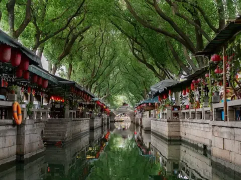 Top 13+ Địa Điểm Du Lịch Tô Châu Hot Nhất 2025 [MỚI UPDATE]