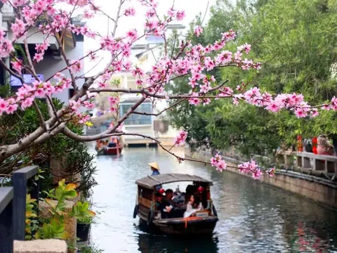 Đi Du Lịch Tô Châu Mùa Nào Đẹp Nhất, Tiết Kiệm Nhất?