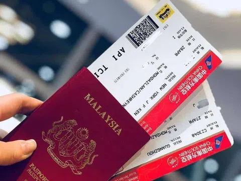 Làm thủ tục xin visa Trung Quốc nhanh chóng