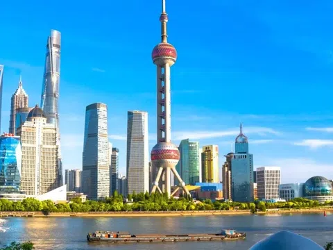 Top 15+ Địa Điểm Du Lịch Thượng Hải Hot Nhất 2025 [MỚI UPDATE]