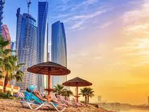 Cẩm nang có thể giúp bạn du lịch DuBai tốt hơn khi đọc