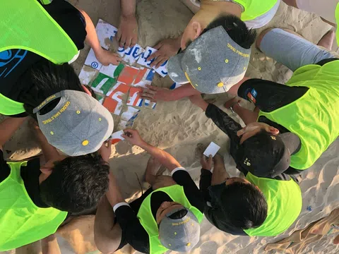 BÙNG CHÁY CÙNG ĐOÀN FPT TRONG CHƯƠNG TRÌNH TEAM BUILDING, GALA DINNER ĐẶC BIỆT TẠI MŨI NÉ - PHAN THIẾT (19/03 - 20/03/2022)