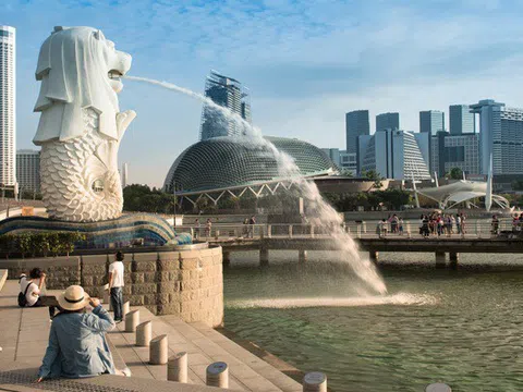 7 điều không nên làm khi đến Singapore