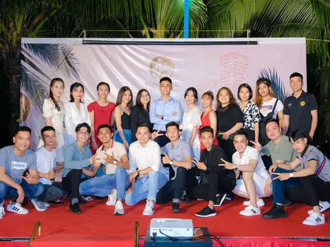 TRẢI NGHIỆM ĐẢO NGỌC PHÚ QUỐC XINH ĐẸP CÙNG ĐOÀN SUN REAL ESTATE(15/01 - 17/01/2022)