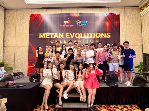 ĐỒNG HÀNH CÙNG ĐOÀN  WMA CAPITAL TRONG chương trình team building tại Hồ Tràm (21/03 - 22/03/2022)