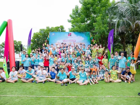 HÀNH TRÌNH CÙNG ĐOÀN AGRIBANK KHÁM PHÁ THÀNH PHỐ BIỂN LONG HẢI XINH ĐẸP (22/07 – 24/07/2022)