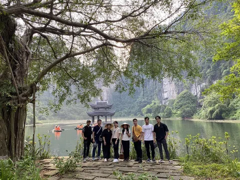 ĐỒNG HÀNH CÙNG ĐOÀN KASHIHARA TRONG CHƯƠNG TRÌNH DU LỊCH THAM QUAN HẾT HỢP NGHỈ DƯỠNG HÀ NỘI - NINH BÌNH - HẠ LONG (27/09 – 30/09/2022)