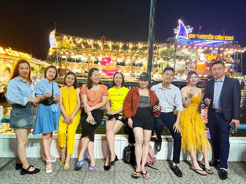 HÀNH TRÌNH NGHỈ DƯỠNG ĐẶC BIỆT DÀNH RIÊNG CHO QUÝ ĐOÀN - KHÁM PHÁ MIỀN TÂY SÔNG NƯỚC  ( 18-19/2/2023)