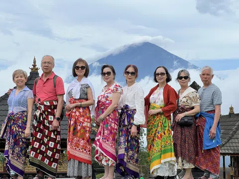 DU NGOẠN KHÁM PHÁ TRẢI NGHIỆM ĐẶC BIỆT TẠI ĐẢO NGỌC BALI