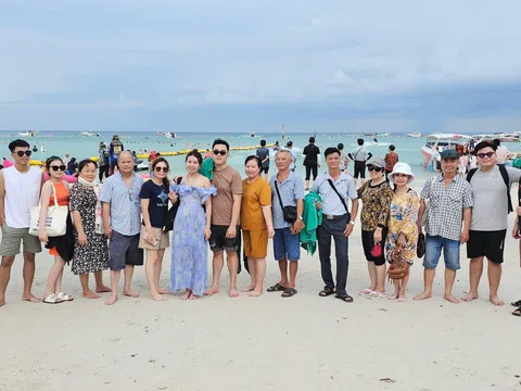 SA-WA-DEE, THAI: HÀNH TRÌNH TRẢI NGHIỆM ẨM THỰC THÁI CÙNG GOLDEN SMILE TRAVEL