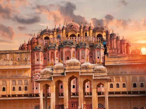 Du lịch ấn độ mùa nào đẹp nhất?