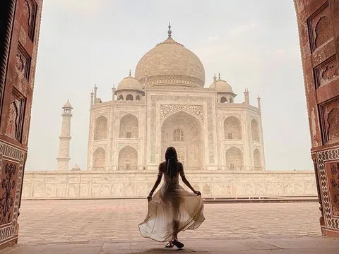 Chi phí Du Lịch Ấn Độ hết bao nhiêu tiền?
