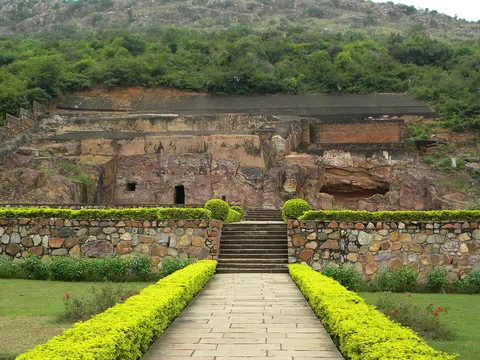 Những điều thú vị không thể bỏ qua khi đến Viện Đại học Nalanda