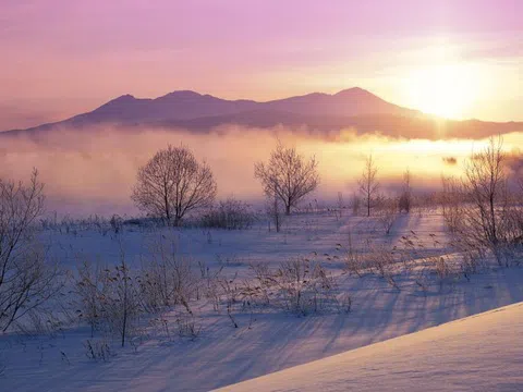 Du lịch mùa Đông Nhật Bản: Những điểm đến không thể bỏ qua 