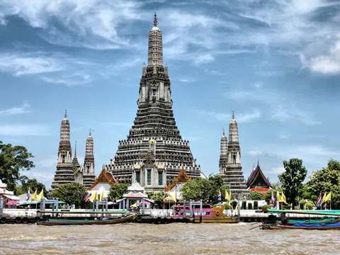 Thời tiết Thái Lan như thế nào? Du lịch bốn mùa ở Thái Lan