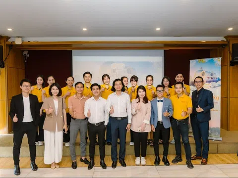 [Recap] Workshop "Tứ Diệu Ký: Hành trình theo dấu chân Phật"