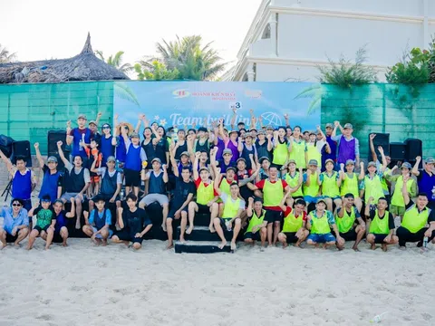 KHÁM PHÁ THÀNH PHỐ BIỂN PHAN THIẾT CÙNG ĐOÀN HOÀNH KIẾN ĐẠT - HONJIANDA 