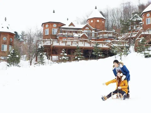 Chia sẻ những kinh nghiệm du lịch Hàn Quốc mùa đông mới nhất