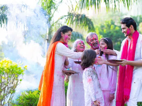 Tìm hiểu nền văn hóa Ấn Độ độc đáo nhất thế giới 