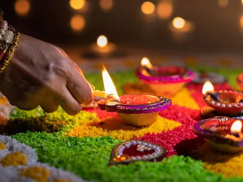 Khám phá những lễ hội Ấn Độ độc đáo thu hút nhiều du khách tham dự 