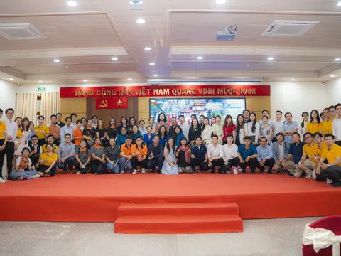 [Recap] workshop Bhutan – Cung Đường Hạnh Phúc “Từ Tuyết Đến Mặt Trời”