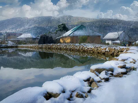 Top 10 điểm đến thú vị cho chuyến du lịch mùa đông sắp tới 