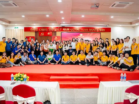 Giải mã bí mật năm sắc áo trong hệ sinh thái Golden Smile