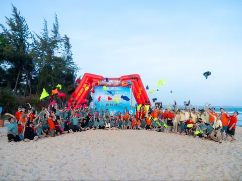 CÙNG NHÌN LẠI HÀNH TRÌNH KHÁM PHÁ THIÊN ĐƯỜNG NGHỈ DƯỠNG PHAN THIẾT - MŨI NÉ VỚI QUÝ ĐOÀN FPT SOFTWARE 