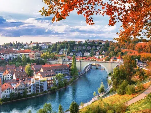 Chia sẻ những kinh nghiệm du lịch Châu Âu hữu ích và an toàn nhất