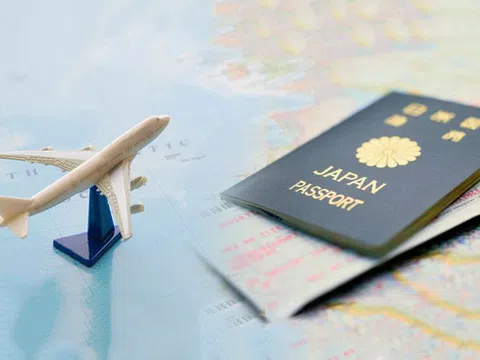 Xin visa du lịch Nhật Bản đơn giản và dễ dàng với Golden Smile Travel