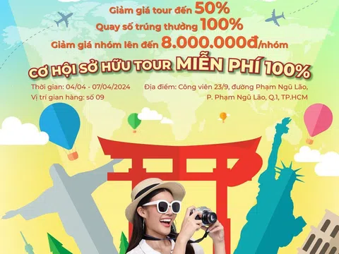 ĐÓN HÈ RỰC RỠ - X3 ƯU ĐÃI HẾT CỠ: MỪNG KỶ NIỆM 10 NĂM GOLDEN SMILE 