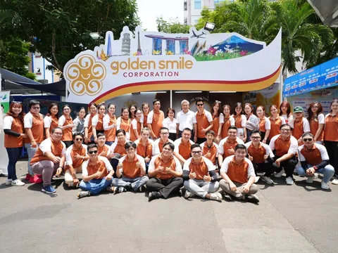 [TCBC] Mua tour trúng tour tại ngày hội du lịch Thành phố Hồ Chí Minh năm 2024
