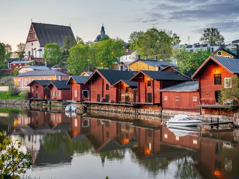 Du lịch iceland - Hành trình khám phá vùng đất của băng và lửa ở trời Âu