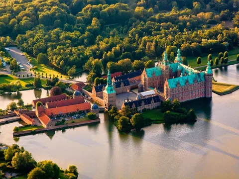 Du lịch Đan Mạch với hành trình khám phá quốc gia hạnh phúc nhất thế giới