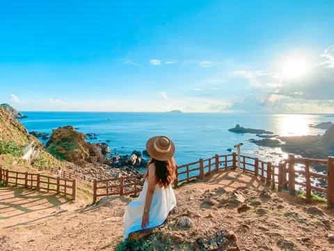 Cẩm nang du lịch Bình Định kỳ thú: khám phá những điểm đến tuyệt đẹp và sống động