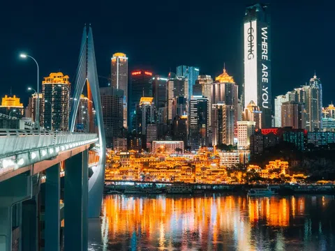 Top 7 địa điểm du lịch Trùng Khánh nhất định phải ghé thăm